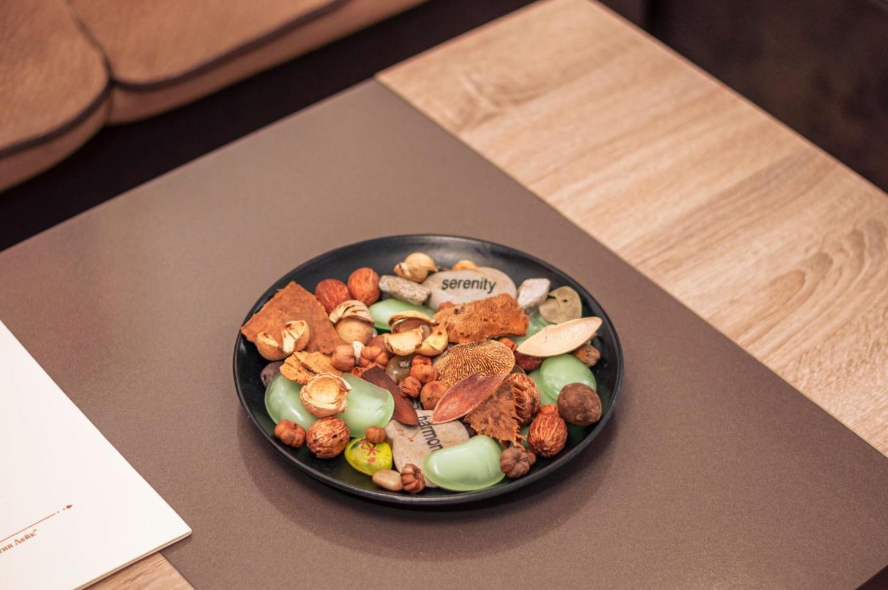 Луксозен Апартамент - "Моето Щастливо Място"- Смолянски Езера Εξωτερικό φωτογραφία